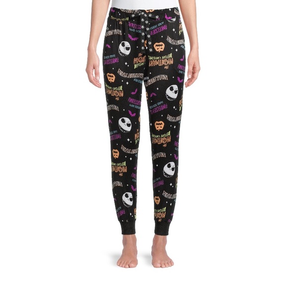 Nightmare  before Christmas‎ pajama pants - Picture 1 of 3